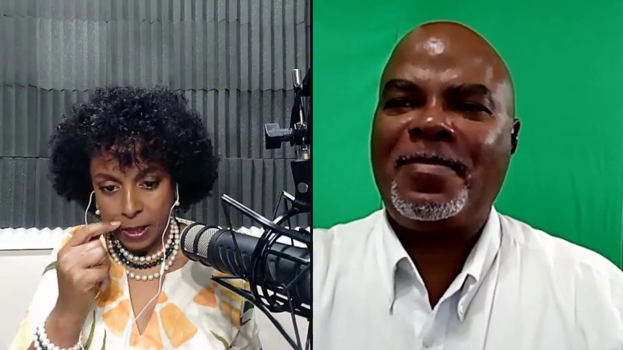 Global Paradigm Shift  With Michelle Malcolm: Continuation of The Political Chess Moves.