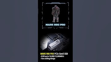 Battle for Champions | XPG Gaming SSDs - MARS 980 PRO