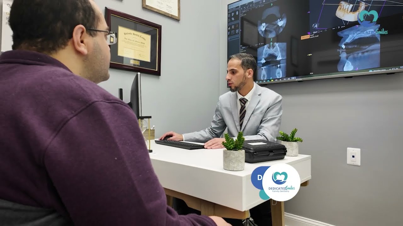 Missing Teeth? Dental Implants in Woodbridge, VA