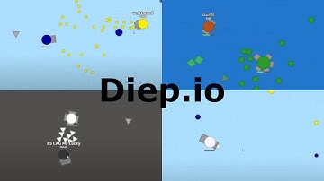 Custom Color Themes in Diep.io