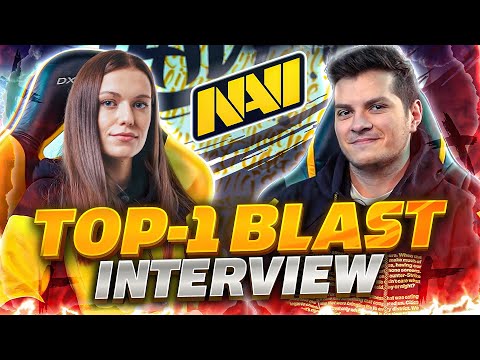 Perfecto: Год в NAVI отметил победой на @BLASTPremier Global Final 2020