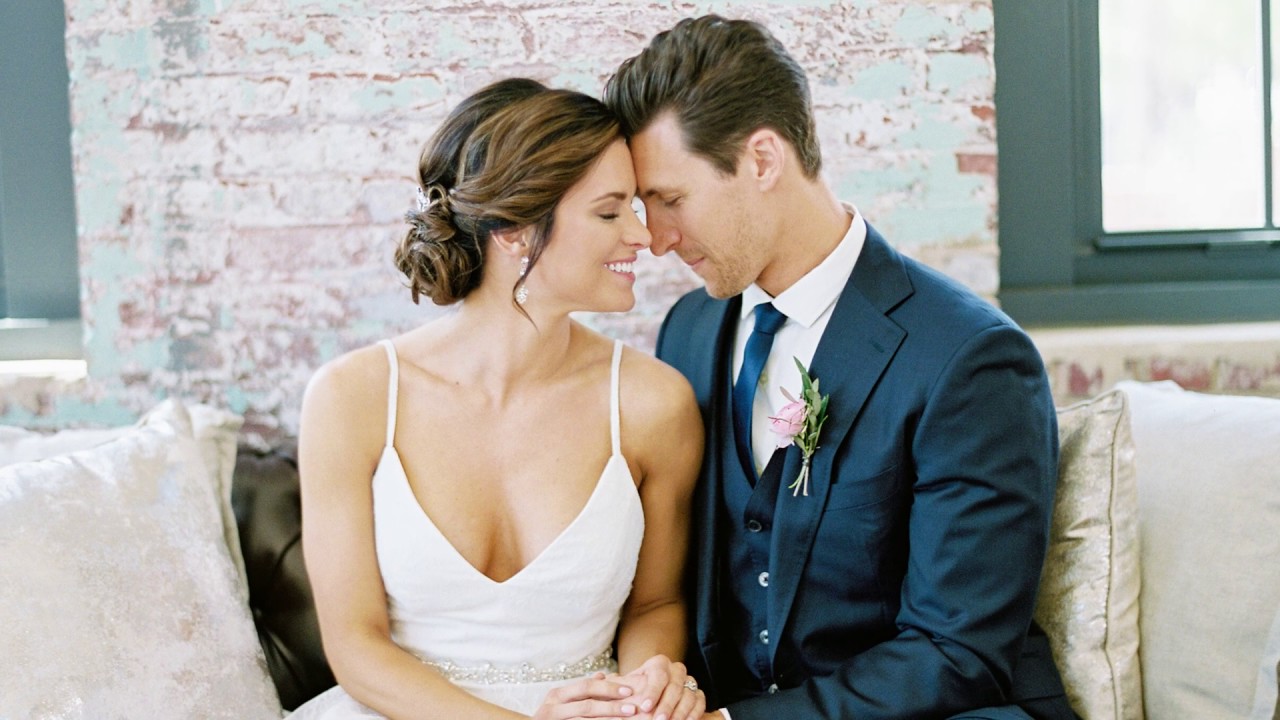 Paula Player Cedar Room Styled Shoot