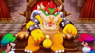 Mario & Luigi: Brothership - Bowsers Inside Story Reunion! [P29]