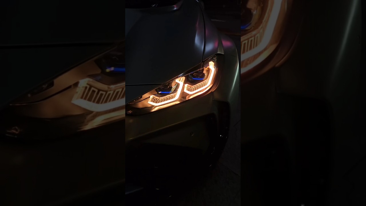 BMW GATA ONLY: THE ULTIMATE DRIVING MACHINE! 💎