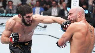 Edson Barboza: Alexander Volkanovski ‘More Dangerous’ For Islam Makhachev On Short Notice At Ufc 294