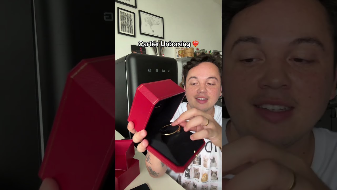 Ik ben VERLIEFD jongens ❤️‍🔥 