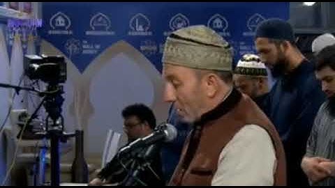 تلاوة محمد جبريل