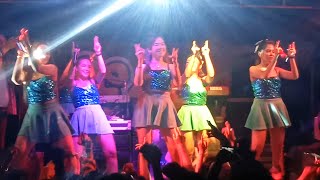 DJ STECU x DJ BABY DON'T GO 2025 | ETIS ELECTONE, KAMPIT BELITUNG TIMUR 2025