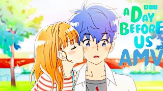 A Day Before Us Amv Kim Wook & Yeo Reum Figure You Out - Voilà