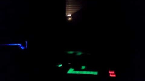 Korg Kaossilator Pro live Dubstep - by NukEgo #9