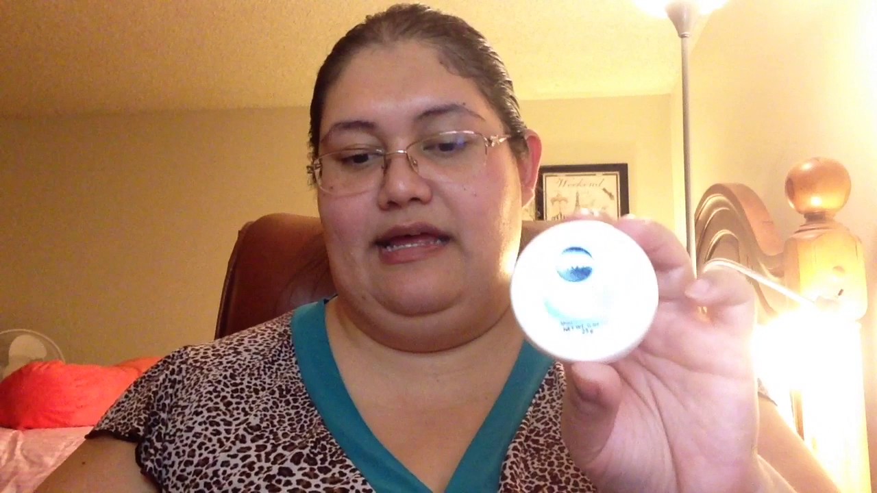 Target Beauty Box December (Women Box)