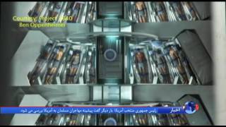 نگاهی به فیلم علمی - تخیلی «مسافران»