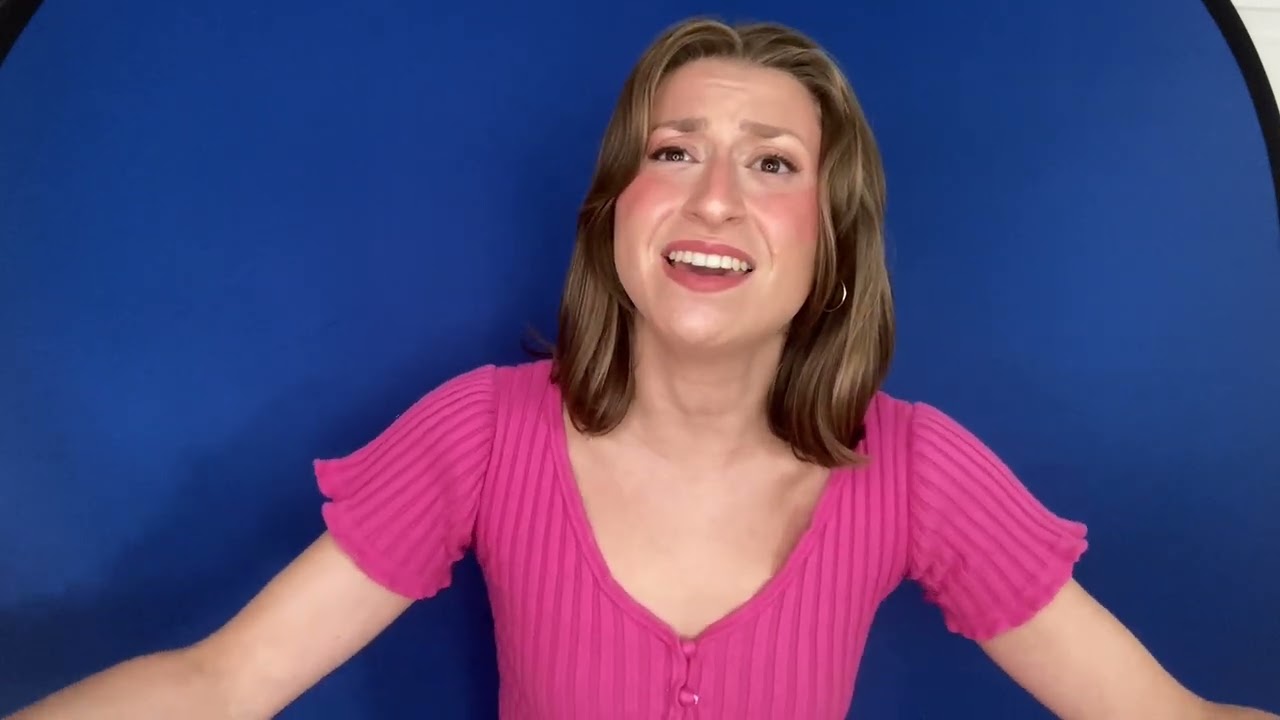 Gianna DiTucci sings 'No Man Left for Me' preview