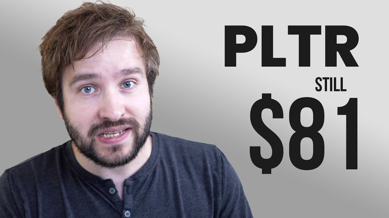 Palantir's Secret: Their Rate Of Growth On Their Rate Of Growth