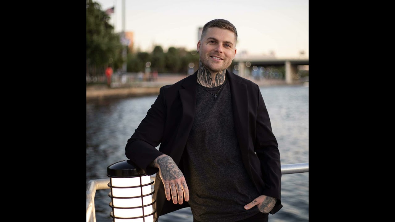 How to Recover from Depression After Loss and Setbacks with Johnny Crowder