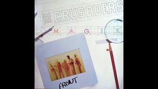 Crusaders– Cosmic Reign (Hi-Res Audio) ℗ 1978