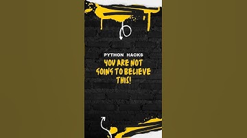 Python Breaks Down Any Number into Prime Factors 🧠 | Math Hack in 5 Lines #python #coding #webdesign