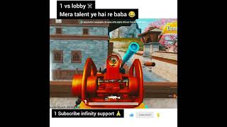 Majnu bhai in bgmi 😂 #bgmi  #pubg @BattlegroundsMobile_IN @officialscoutop @JONATHANGAMINGYT