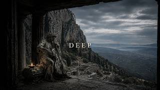 Low Cello Above a Stone Valley | Neoclassical Music for Deep Thinkers