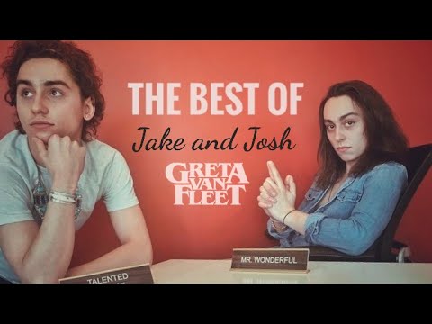 The Future Of Josh Kiszka And Micah Cain's Partnership