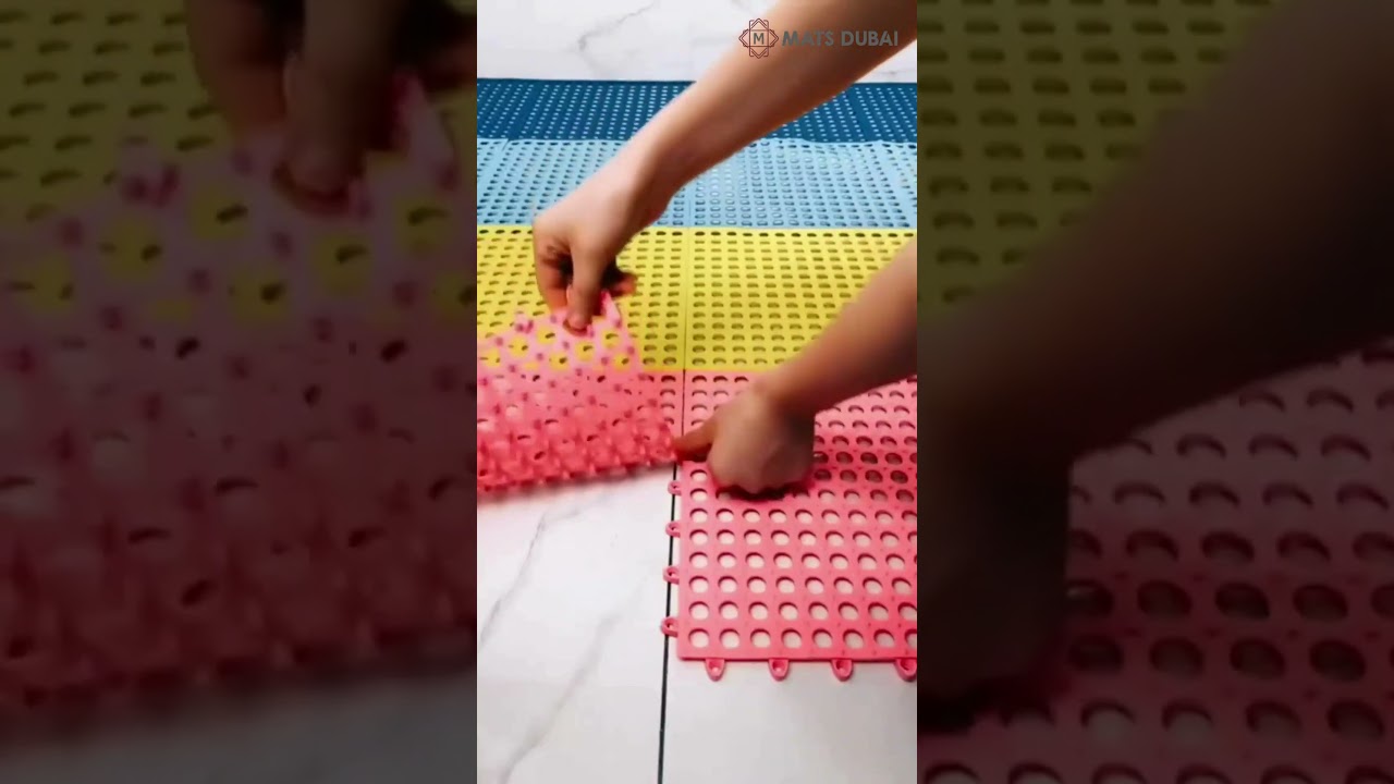 Best Shower Mats That are Non Slippery! 