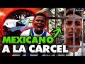 ¡De EUROPA a la CÁRCEL! La JOYA MEXICANA que ARRUINÓ su CARRERA