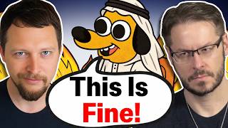 The COLLAPSE of Islam Is Much Closer Than We Realize