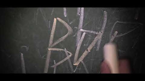 Industrial Pulsar - Hysteria (Official Music Video)