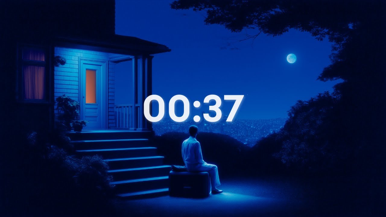 if this playlist found you at midnight, it was meant to