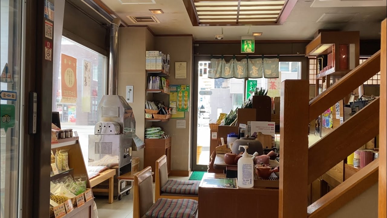 배부른 삿포로 한달살이 / 지하철 락커키 잃어버림 / 3일 동안 3번간 빵집 / 인생 1등 카레집 / 4월 삿포로