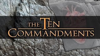 The Third Commandment