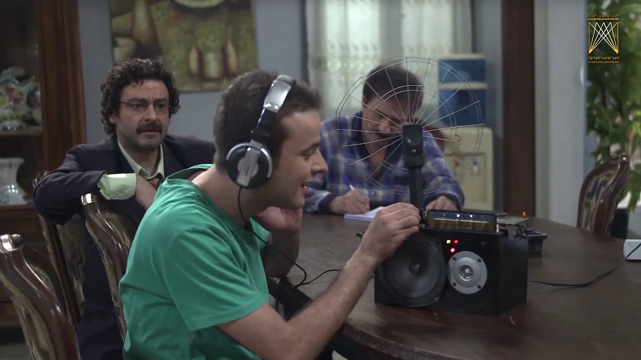 مسلسل أزمة عائلية ـ الحلقة 25 الخامسة والعشرون كاملة HD | Azme Aeliye