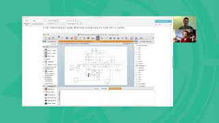 Tech Talks 2020: Modeling Analog Synthesizers with the Wolfram Language and System Modeler