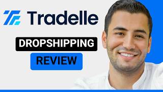 Tradelle Dropshipping Review (2026)