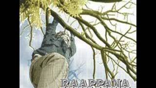 Video thumbnail of "Raappana - Maasta maahan"