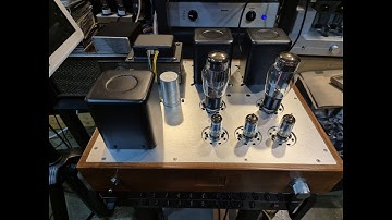 HOW TO WIND OUTPUT TRANSFORMER FOR 2A3 SE AMP