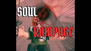 Soul Rampage Devlog#4