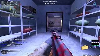 Call of Duty 4[COD4] - [WAR] - Random Scrim 5 v 5