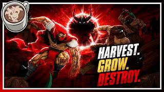 I Harvested Enemies To Become Unstoppable | IGNOBLE screenshot 3