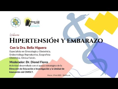 Hipertensión y Embarazo