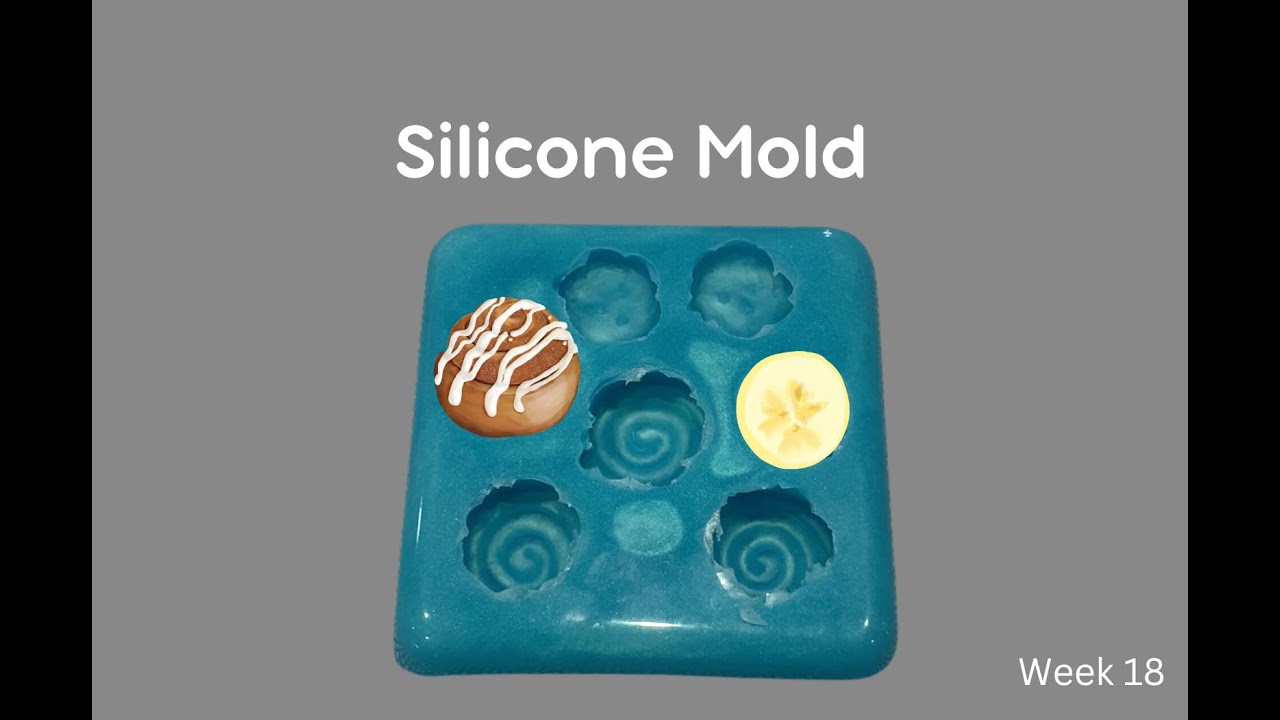 Silicone Mold Making YouTube