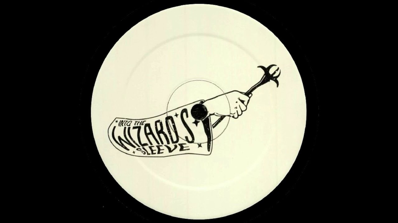 dot13 - Nightcrawler [ITWS001]