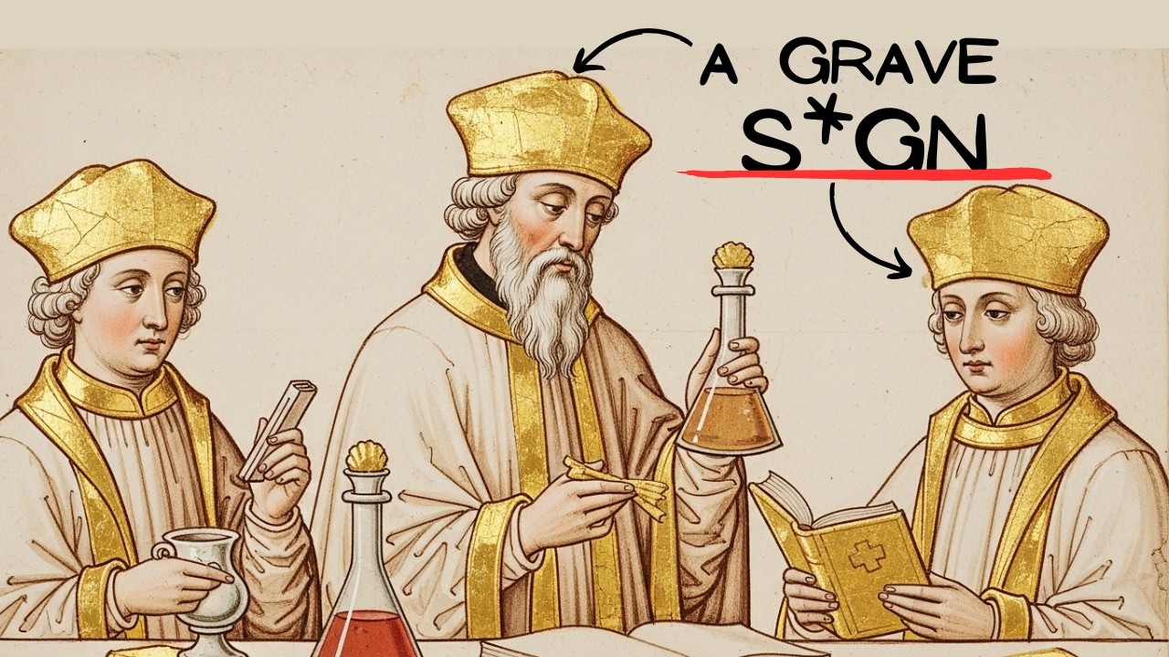 Sleepy History | When Renaissance doctors diagnosed illness by tasting… well, you know.