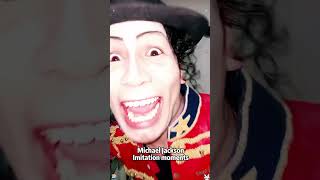 Best MichaelJackson Imitation moments#funny #TrendingReels #TrendingReels #Forepage#michaeljackson Best MichaelJackson Imitation moments#funny #TrendingReels #TrendingReels #Forepage#michaeljackson