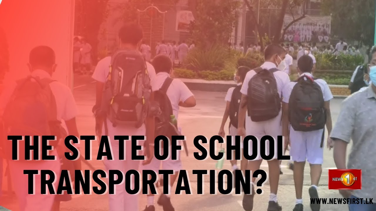 1st School Term (Phase Two) begins, But what about transportation?