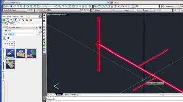 Autodesk Fabrication CADmep - Adding Risers & Equipment