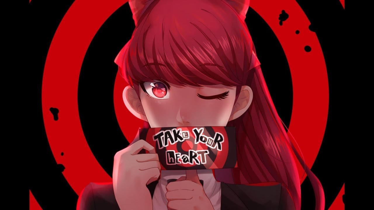 FEMALE PROTAGONIST?!?! | Persona 5 The Royal Theories And Speculations