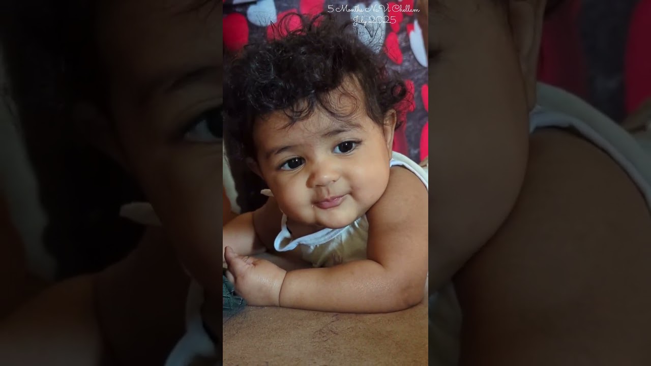 உன்னை தான் ரொம்ப புடிக்கும் NaVi Chellam ❣️ 