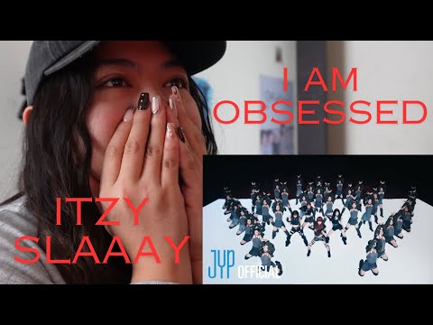 ITZY "BORN TO BE" M/V @ITZY REACTION | (ﾉ◕ヮ◕)ﾉ*:･ﾟ✧