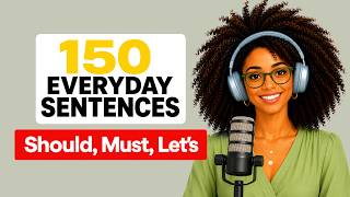 150 english sentences daily shadowing practice | Daily Shadowing Practice